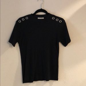 Zara shirt